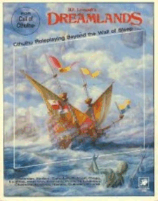 The publication Logo