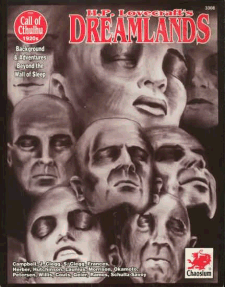 The publication Logo
