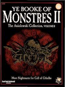 The publication Logo