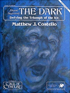 The publication Logo