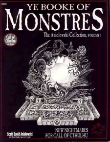 The publication Logo