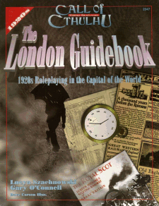 The publication Logo