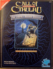 The publication Logo