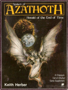 The publication Logo