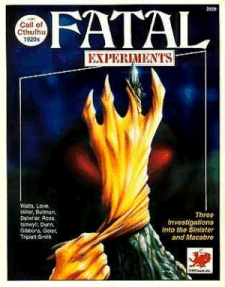 The publication Logo