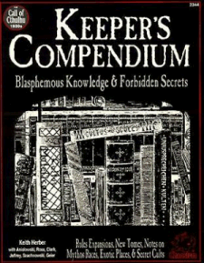 The publication Logo