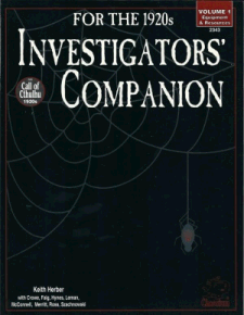 The publication Logo