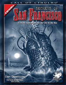 The publication Logo