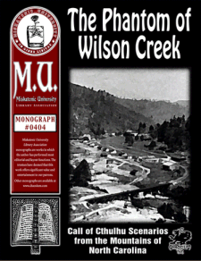 The publication Logo