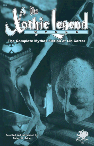 The publication Logo