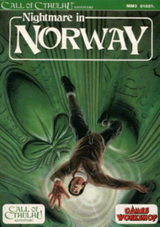 The publication Logo