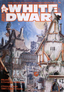 The publication Logo