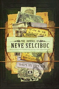 The publication Logo