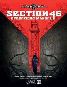 The publication Logo