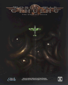 The publication Logo