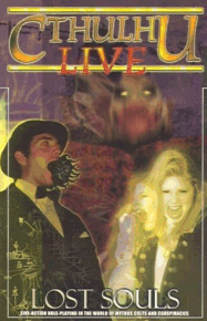 The publication Logo