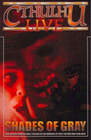 The publication Logo