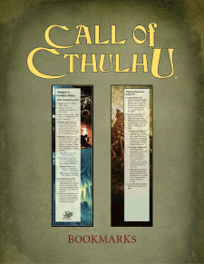 The publication Logo