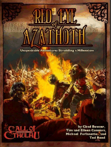 The publication Logo