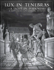 The publication Logo