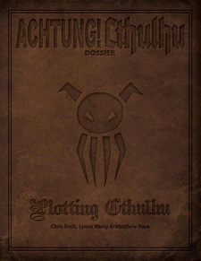 The publication Logo