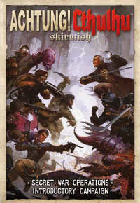 The publication Logo