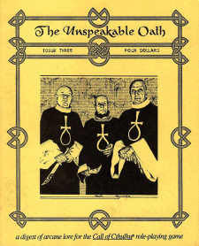 The publication Logo