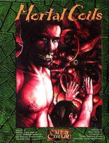 The publication Logo