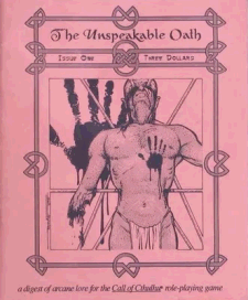 The publication Logo