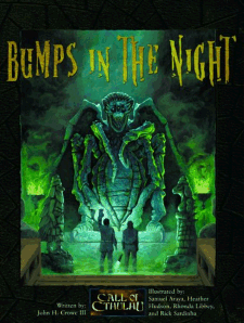 The publication Logo