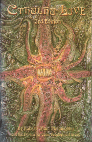Cthulhu Live
