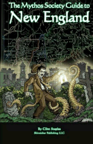 The publication Logo