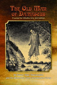 The Old Man of Damascus