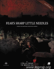 The publication Logo