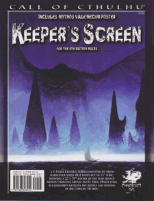 The publication Logo