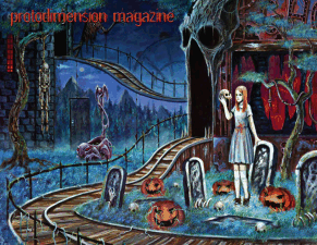 The publication Logo