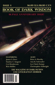 The publication Logo