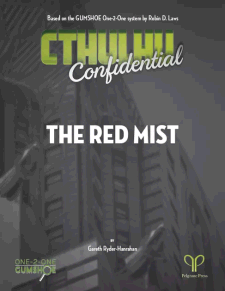 The publication Logo
