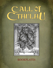 The publication Logo