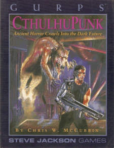 The publication Logo