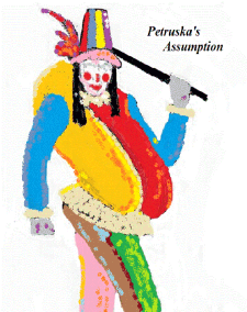 The publication Logo