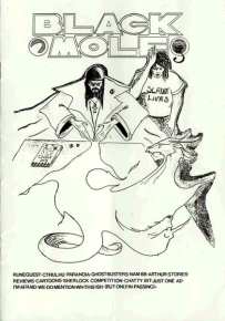 The publication Logo