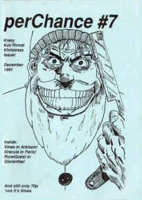 The publication Logo