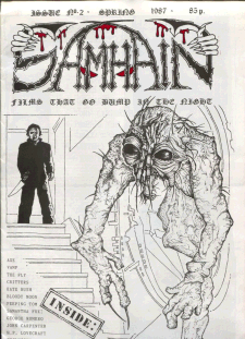 The publication Logo