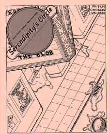 The publication Logo