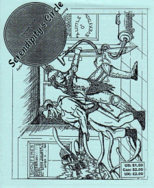 The publication Logo