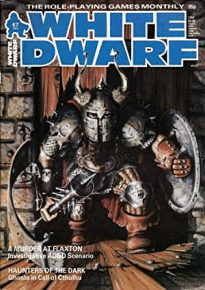 The publication Logo