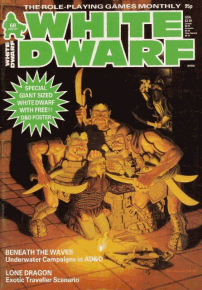 The publication Logo