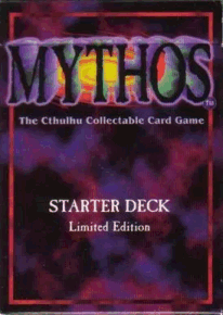 The publication Logo