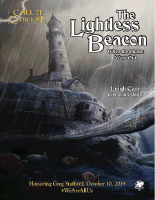 The publication Logo